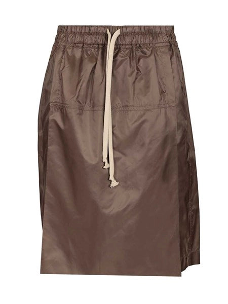 Kiltshorts Moncler x Rick Owens