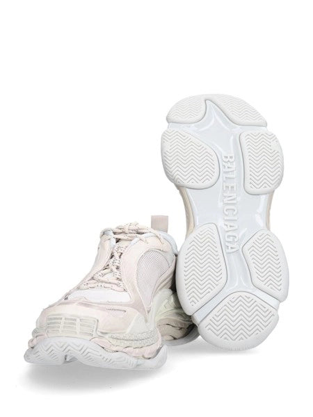 Sneaker Triple S.2