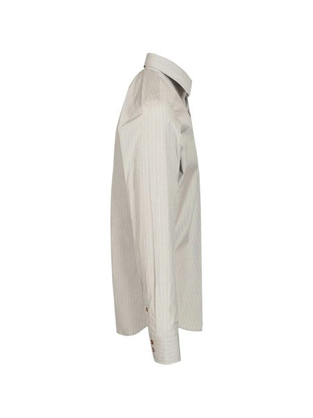 Camicia Ghost