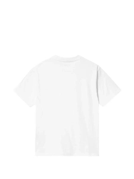 T-shirt maniche lunghe