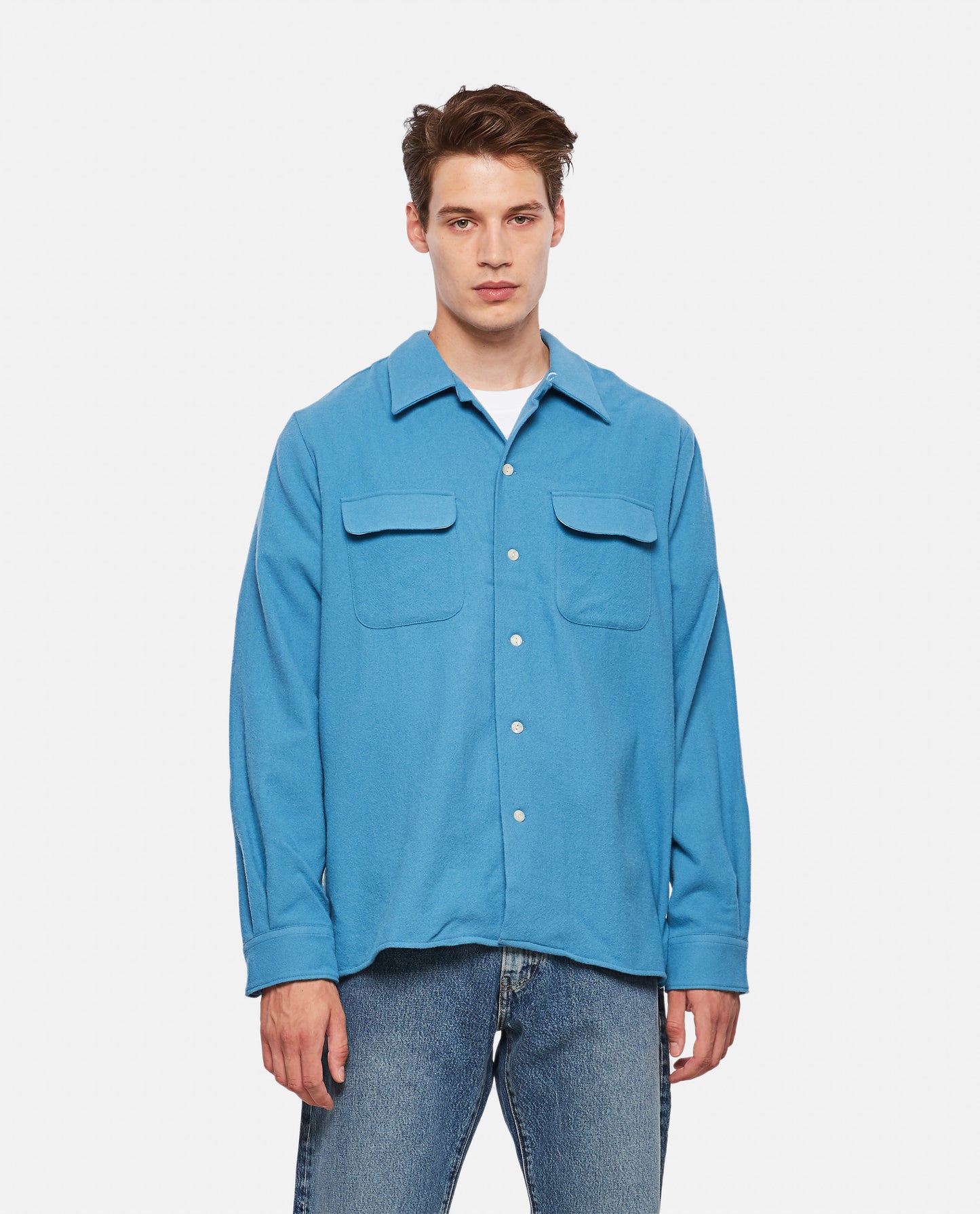 Levi Strauss & Co. MAN,shirts