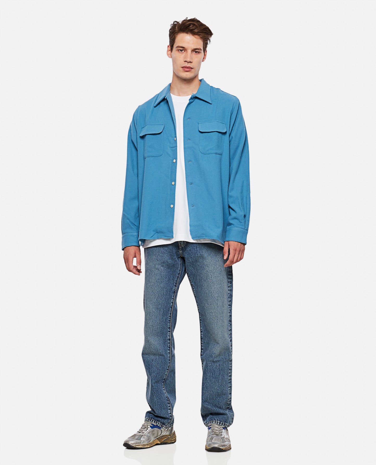 Levi Strauss & Co. MAN,shirts