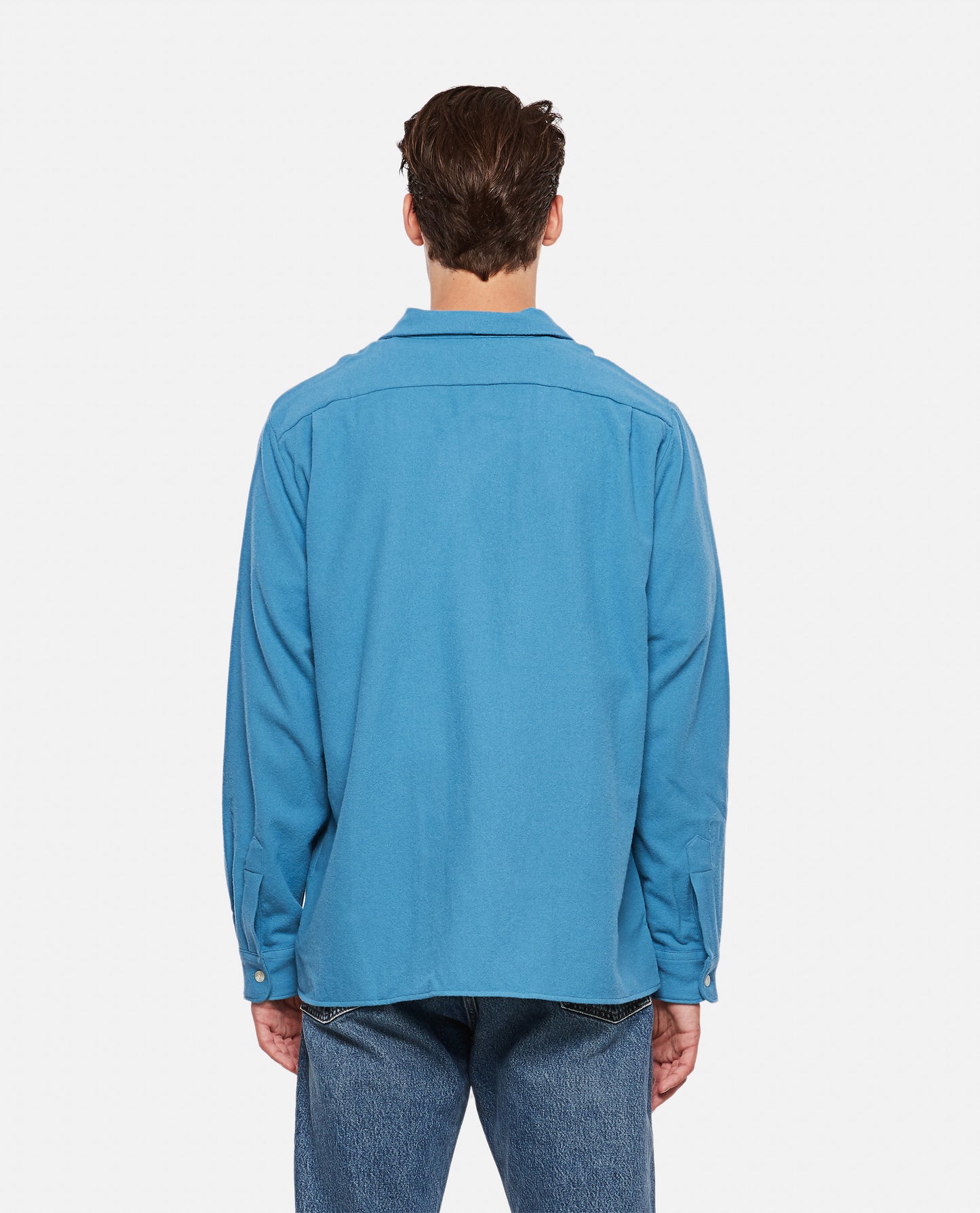 Levi Strauss & Co. MAN,shirts