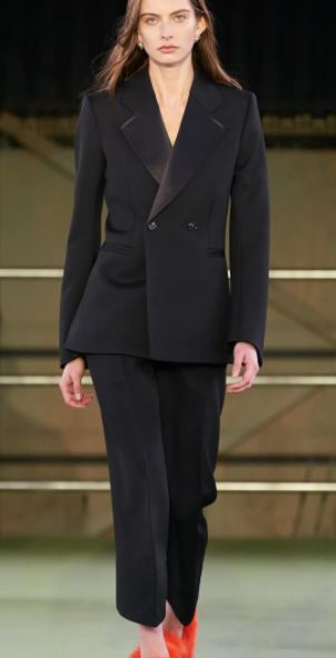 Bottega Veneta WOMAN,trousers