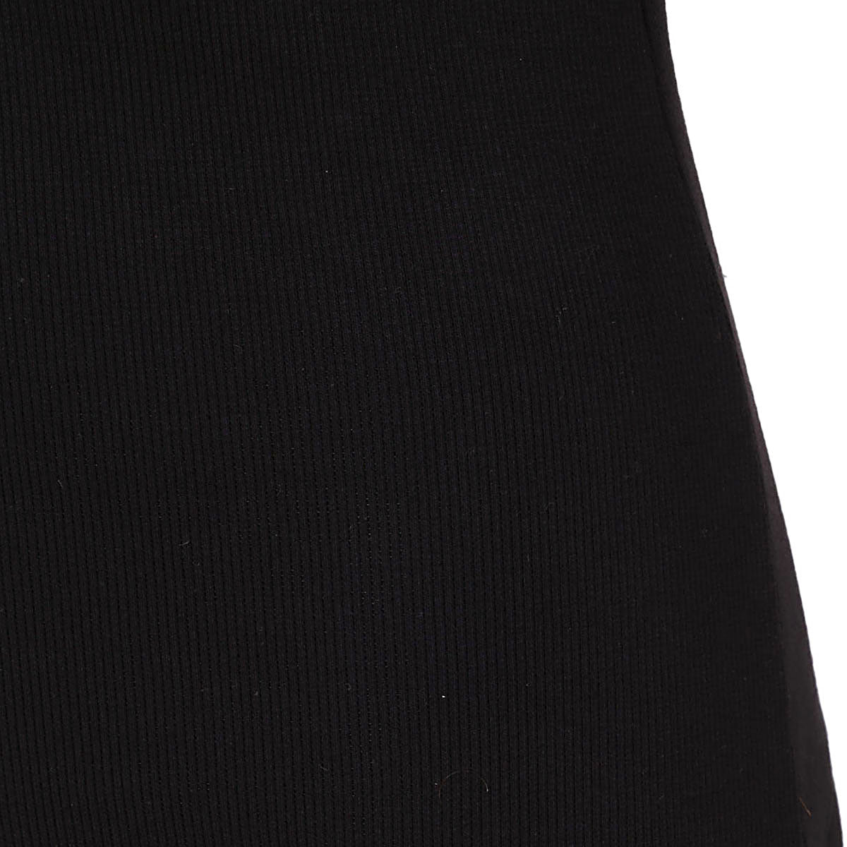 BLACK COTTON BE ICON TANK TOP