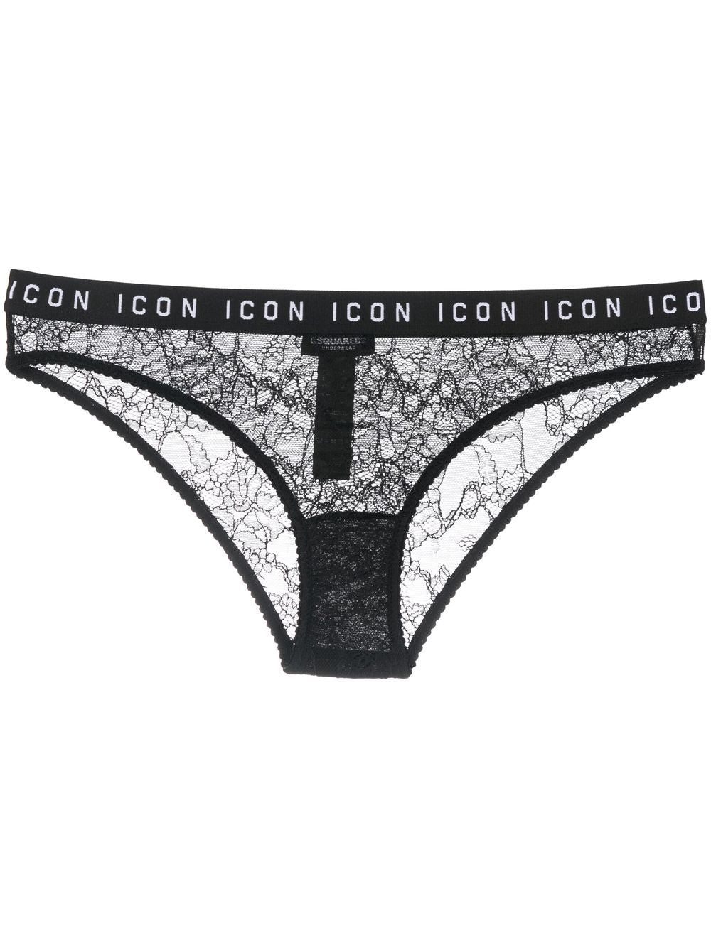 BLACK BRIEFS