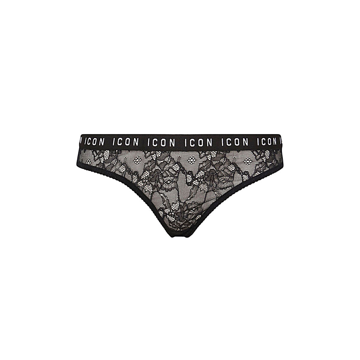 BLACK BRIEFS