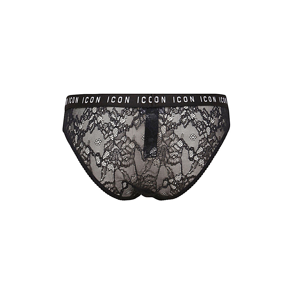 BLACK BRIEFS