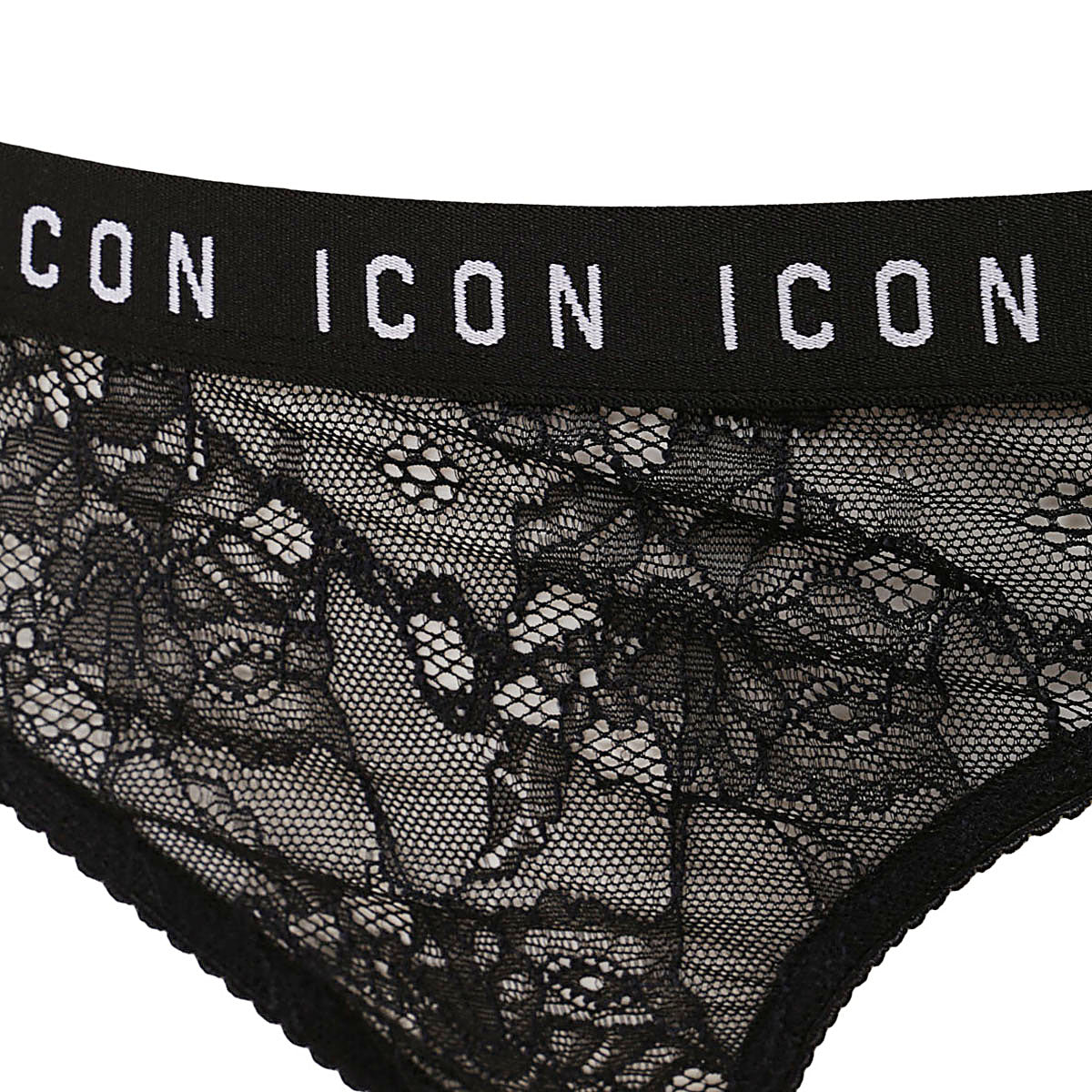 BLACK BRIEFS