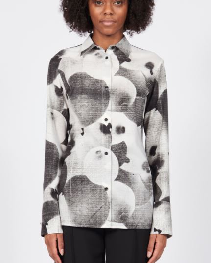 BALLOONS PRINT SHIRT