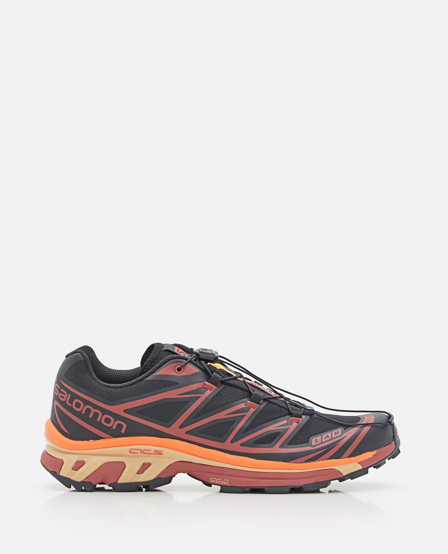 XT-6' LOW-TOP SNEAKERS