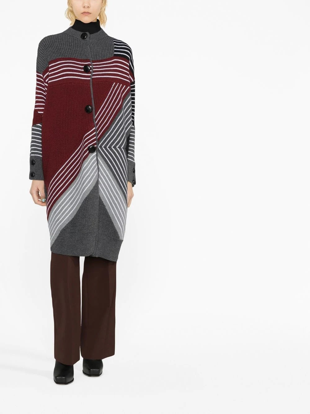 Stella McCartney WOMAN,coats