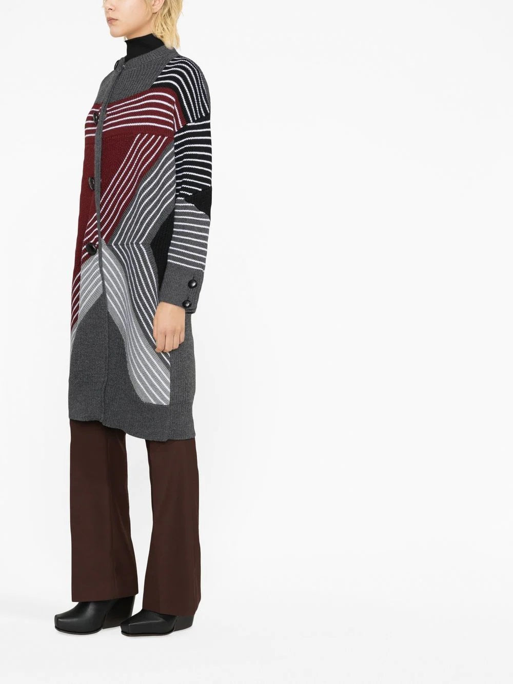 Stella McCartney WOMAN,coats