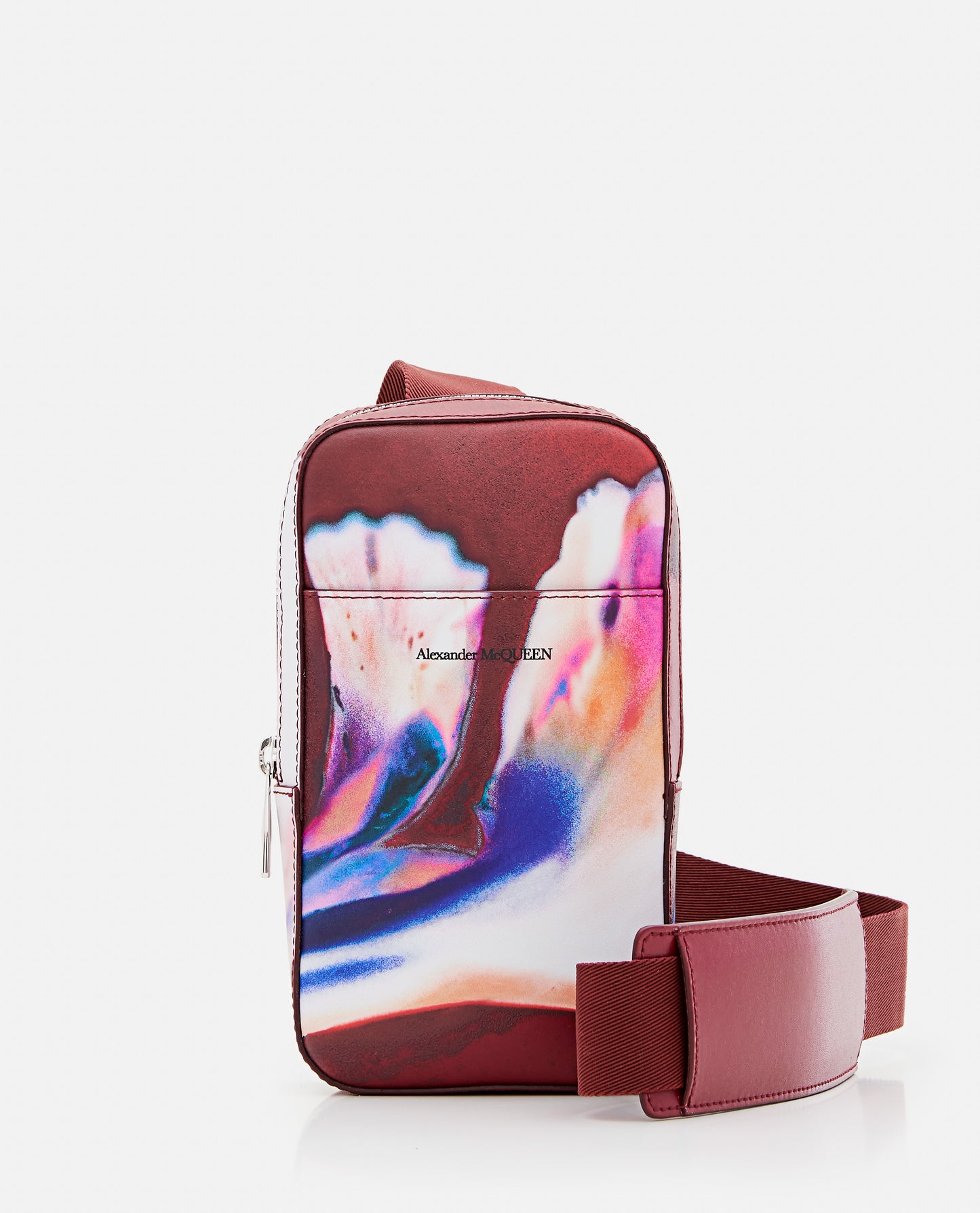 LEATHER IPHONE CASE