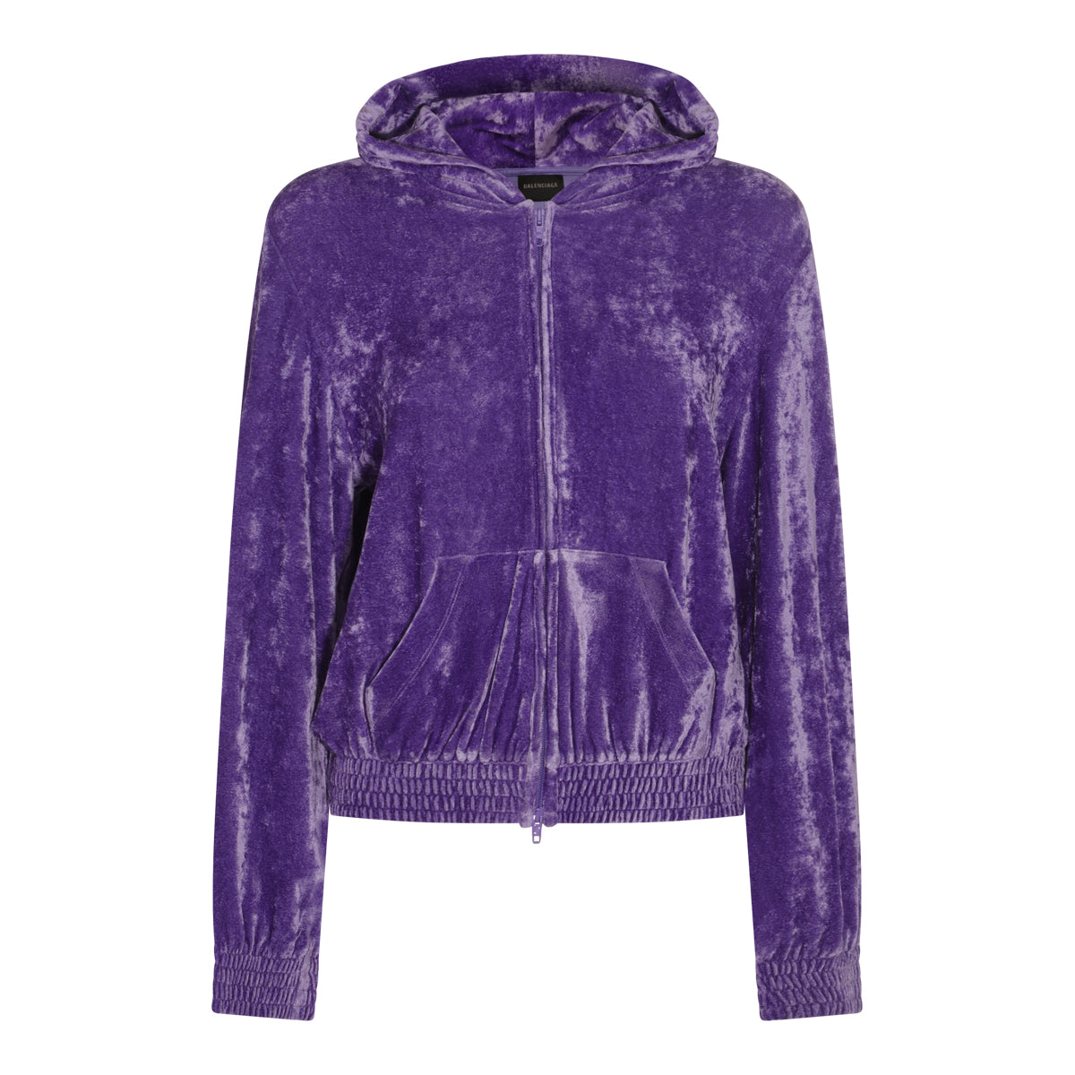 LILAC SWEATSHIRT