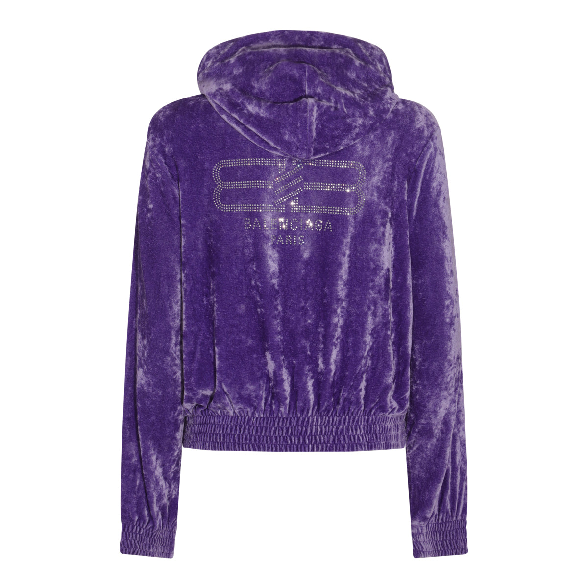 LILAC SWEATSHIRT