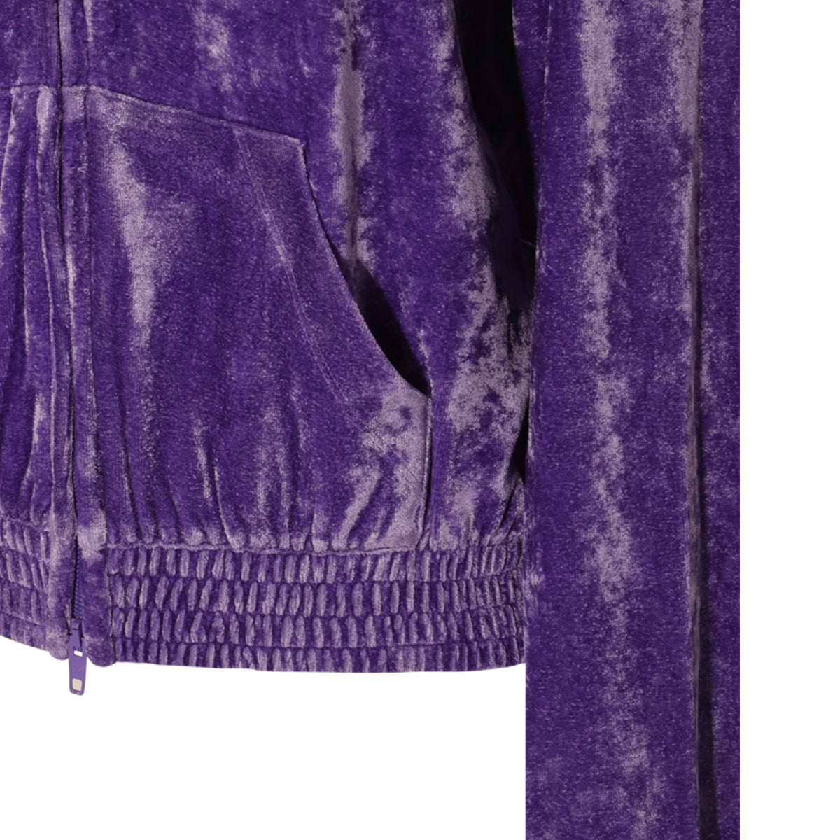 LILAC SWEATSHIRT