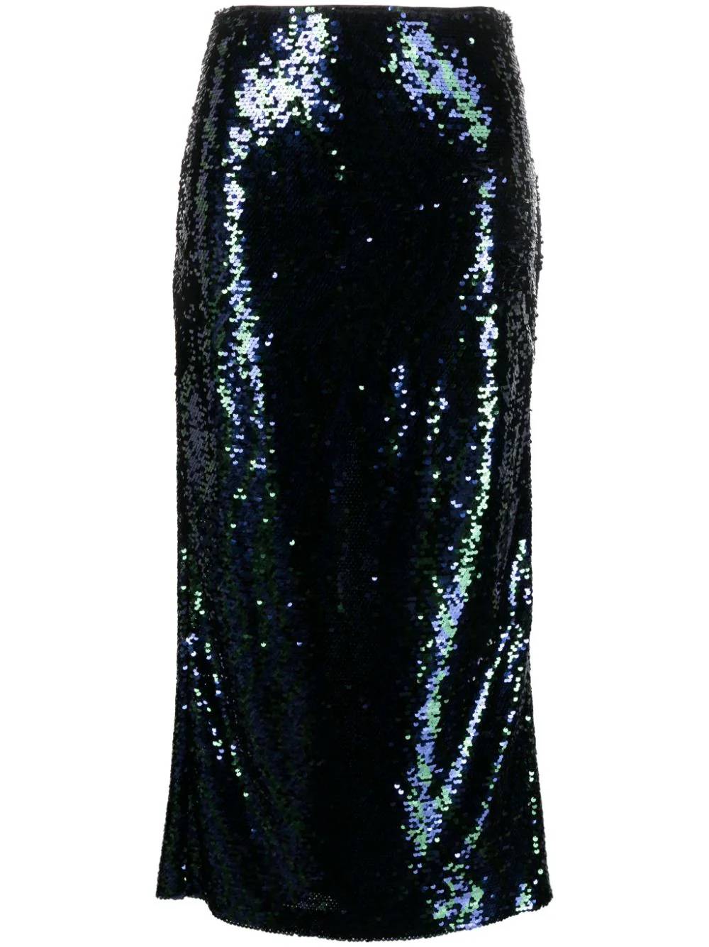 PARTY SKIRT