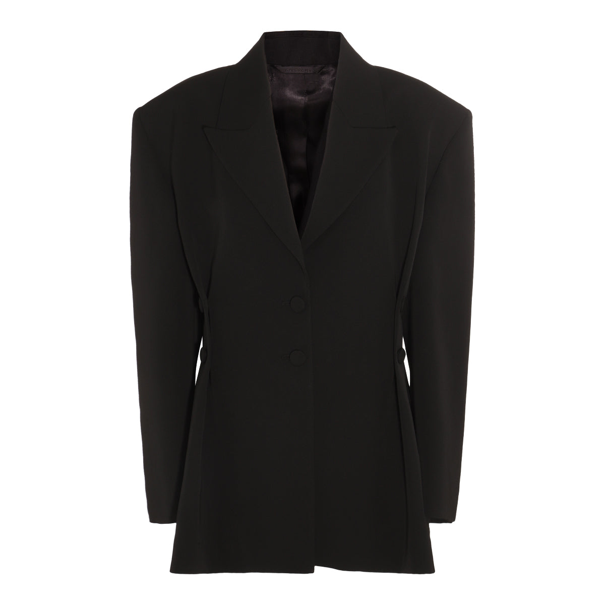 BLACK BLAZER