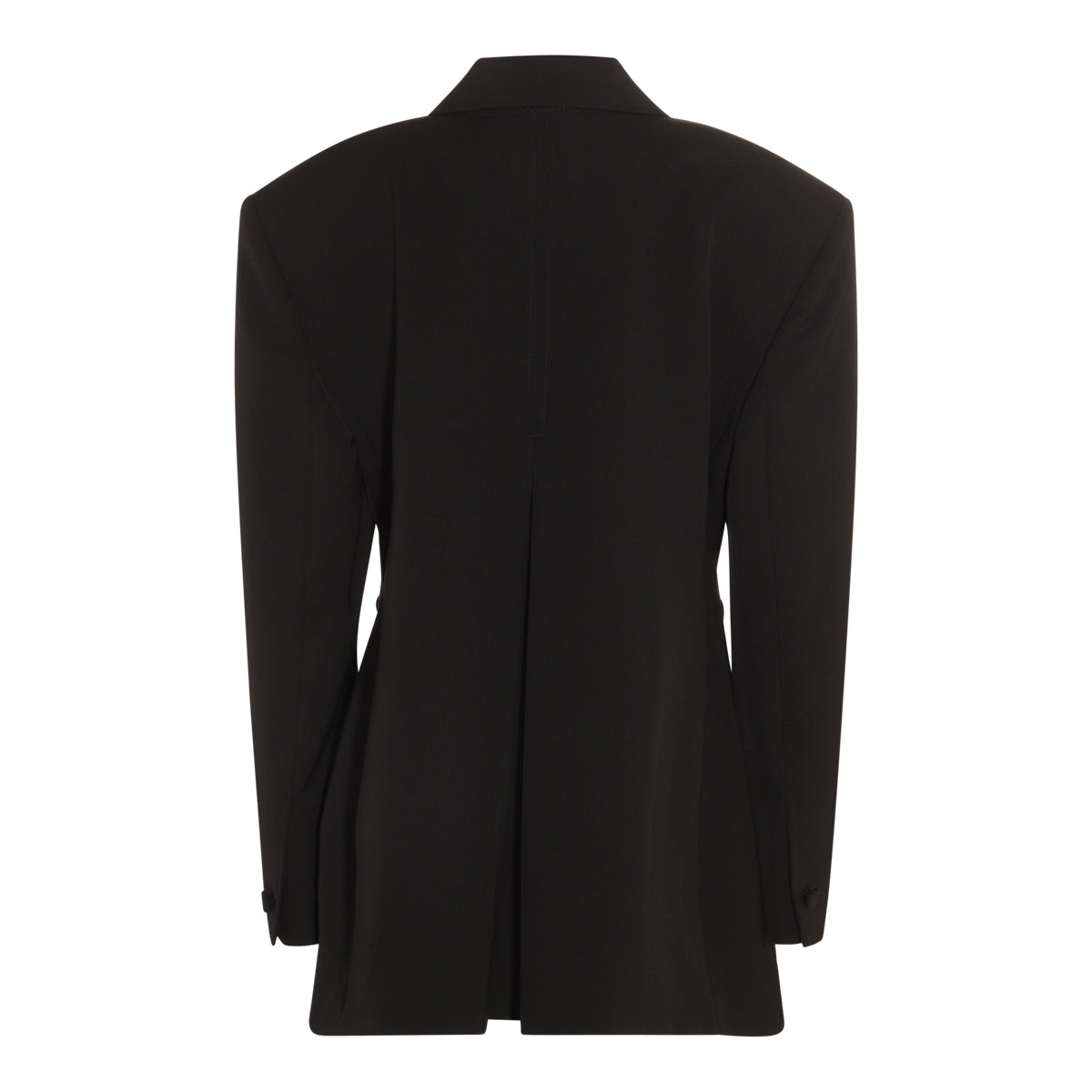 BLACK BLAZER