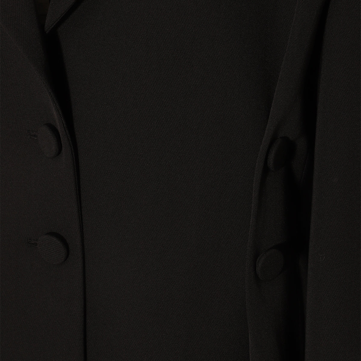 BLACK BLAZER