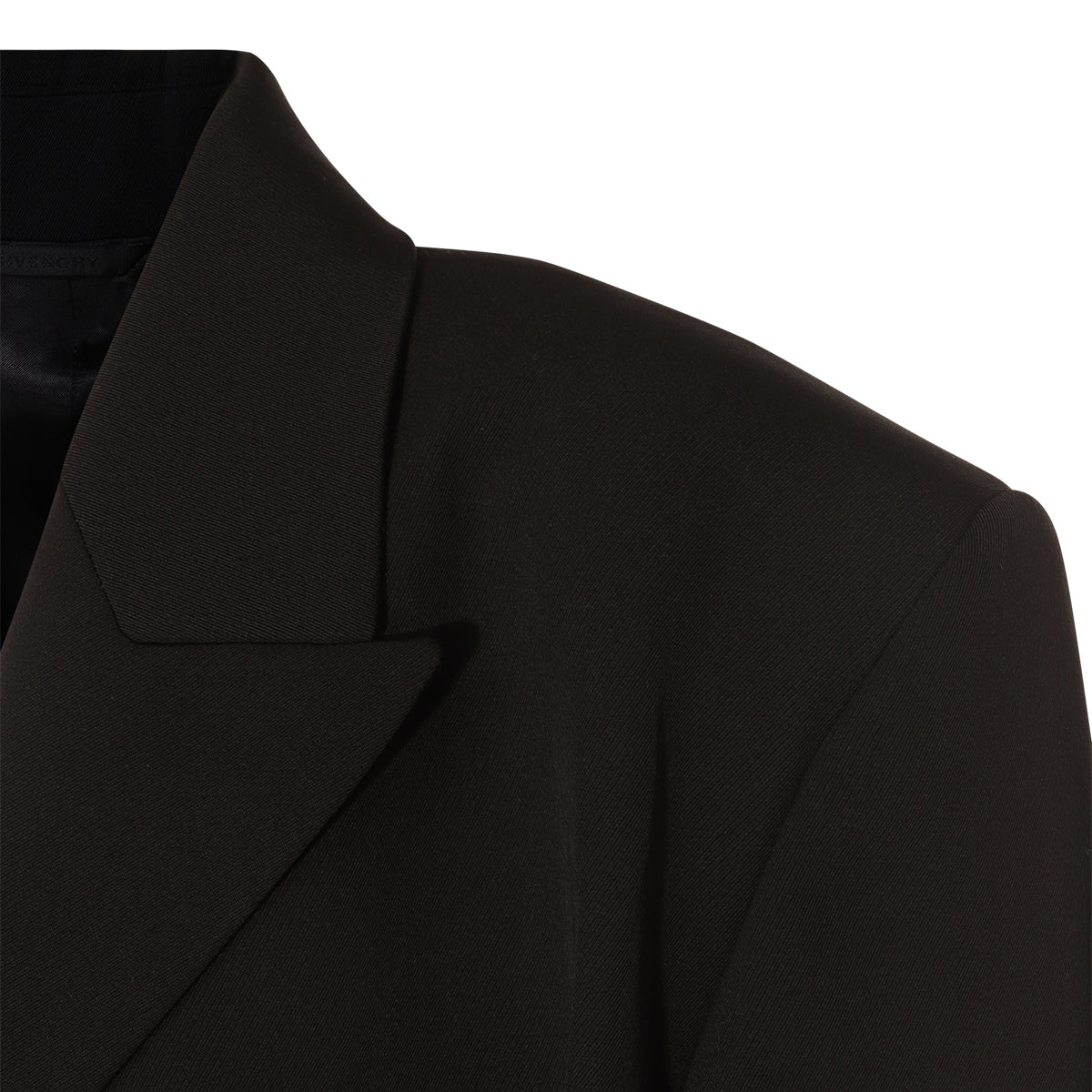 BLACK BLAZER