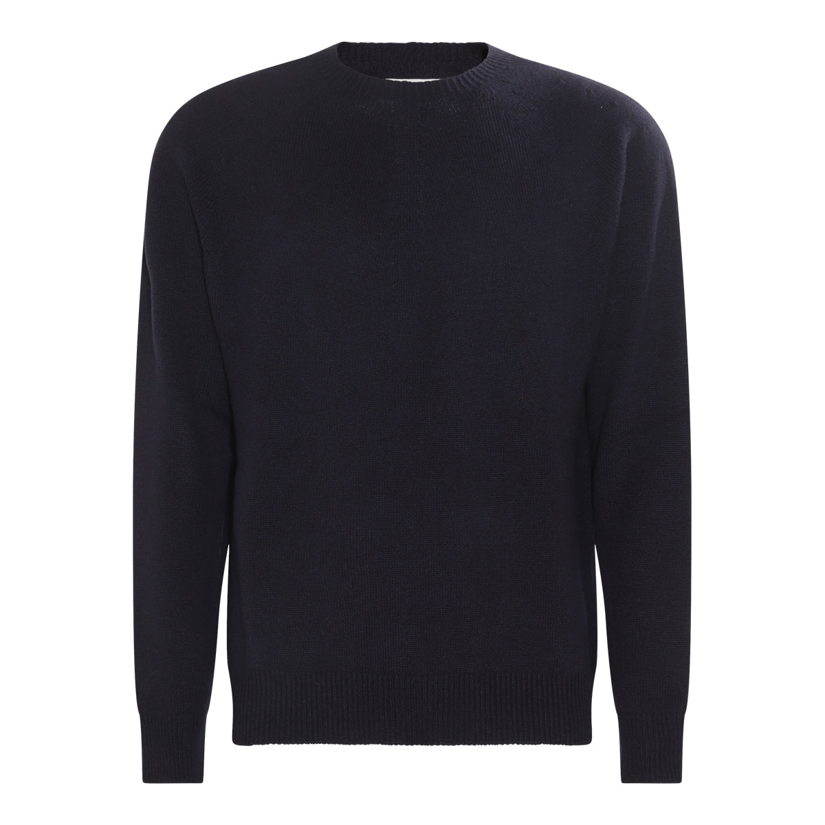 NIGHT CASHMERE JUMPER