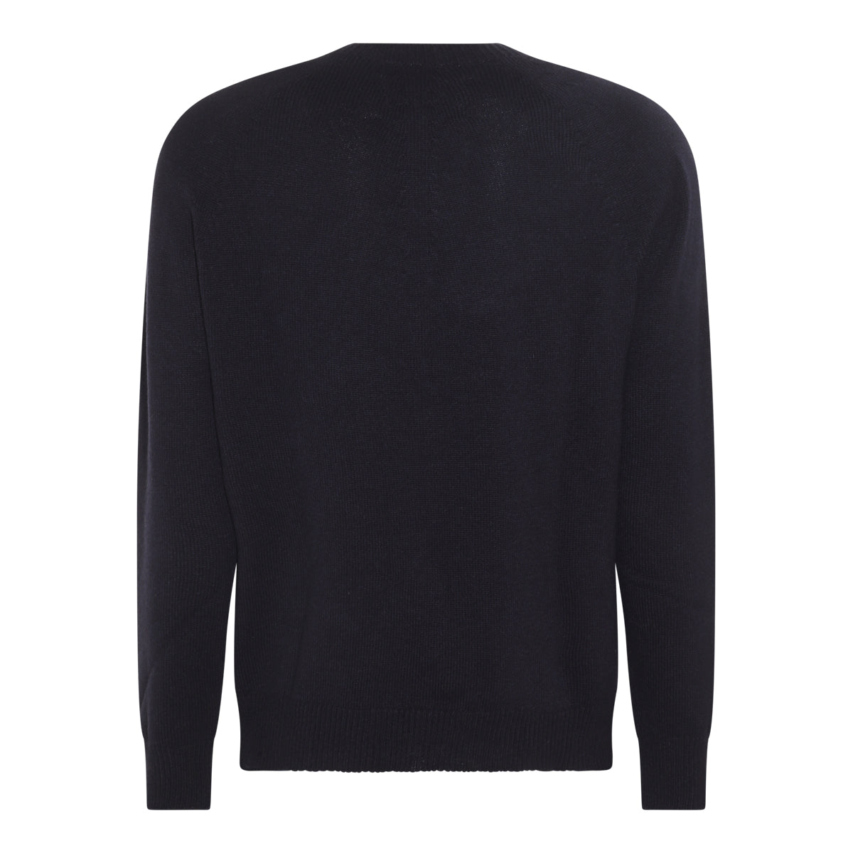 NIGHT CASHMERE JUMPER