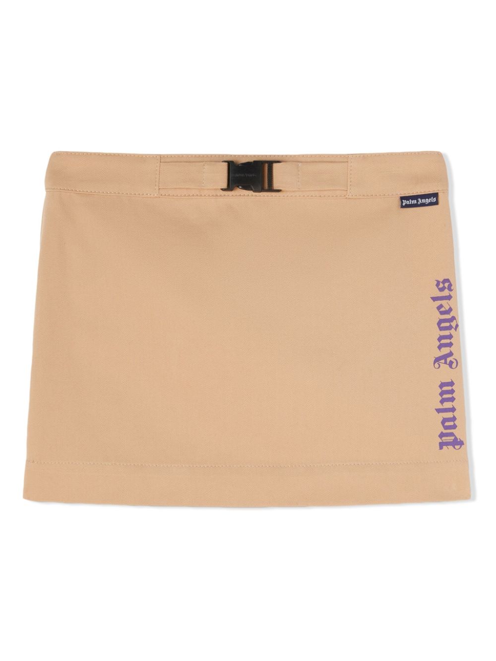 PALM ANGELS KIDS KIDS,skirt