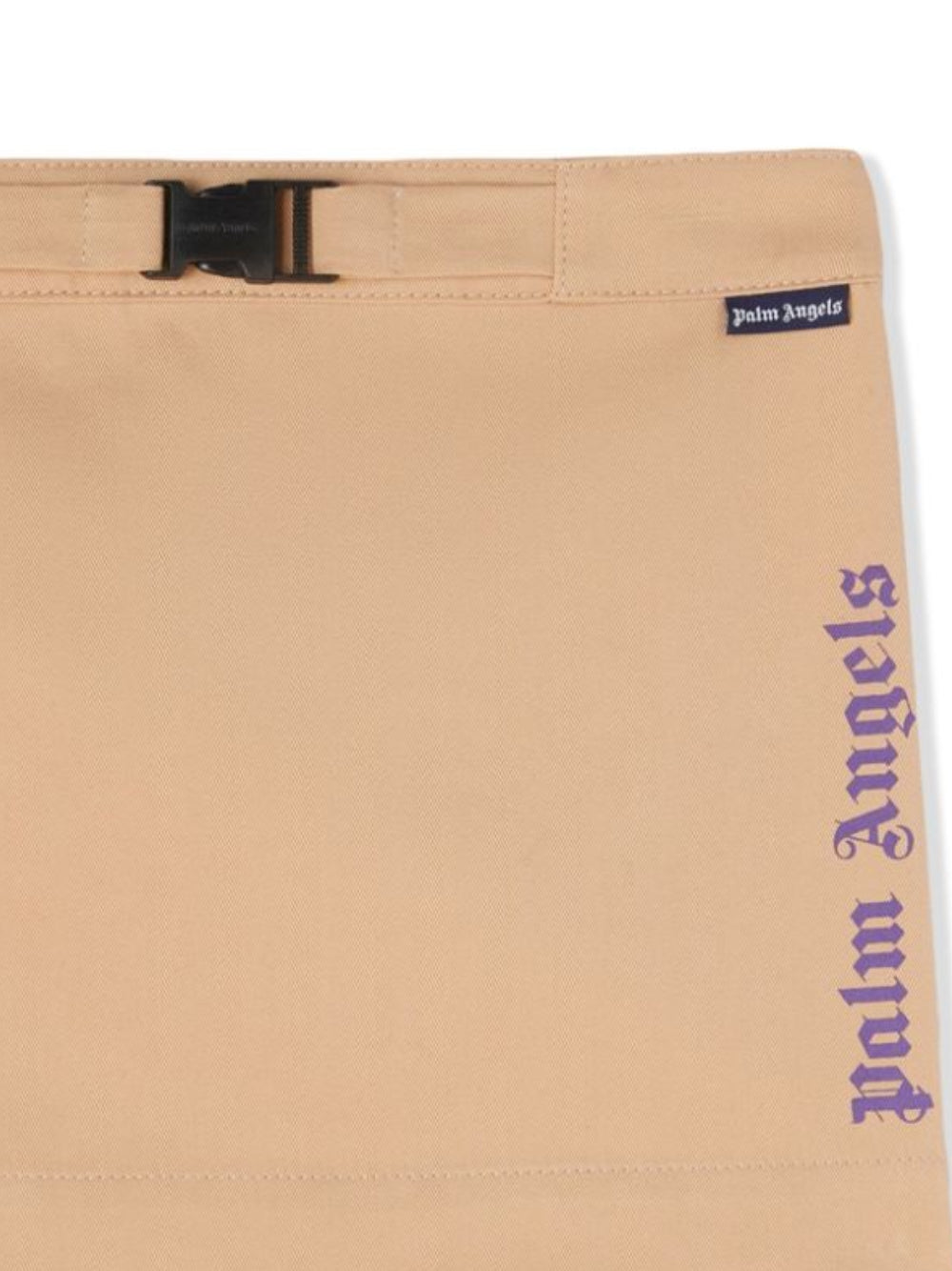 PALM ANGELS KIDS KIDS,skirt