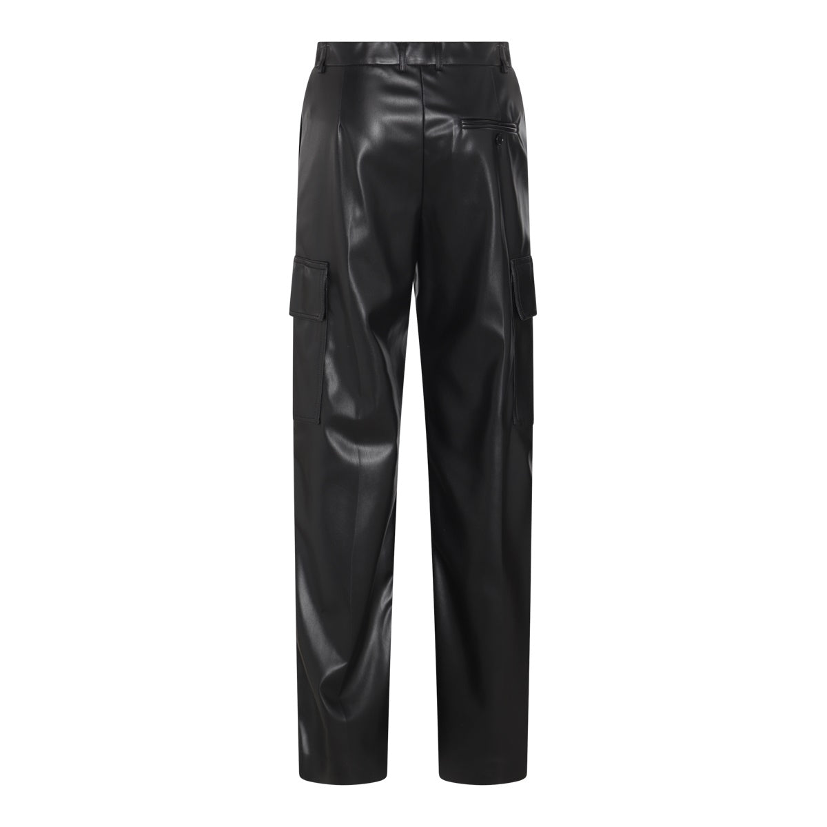 BLACK PANTS