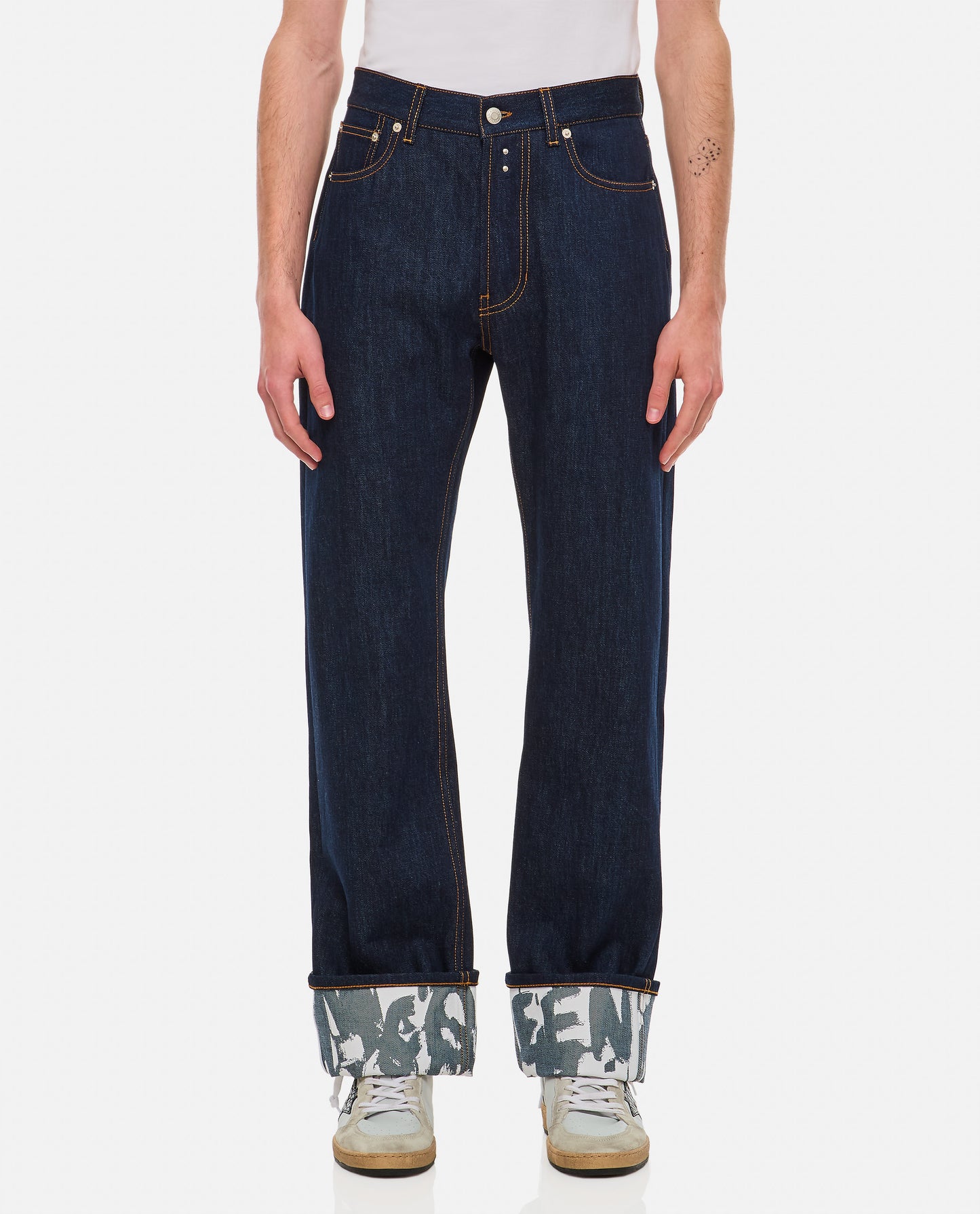 DENIM