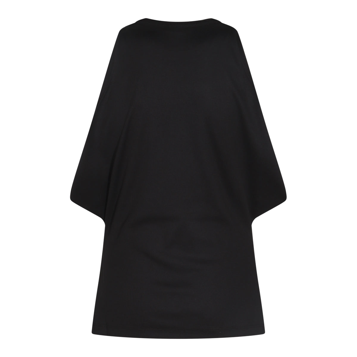 BLACK COTTON TOP