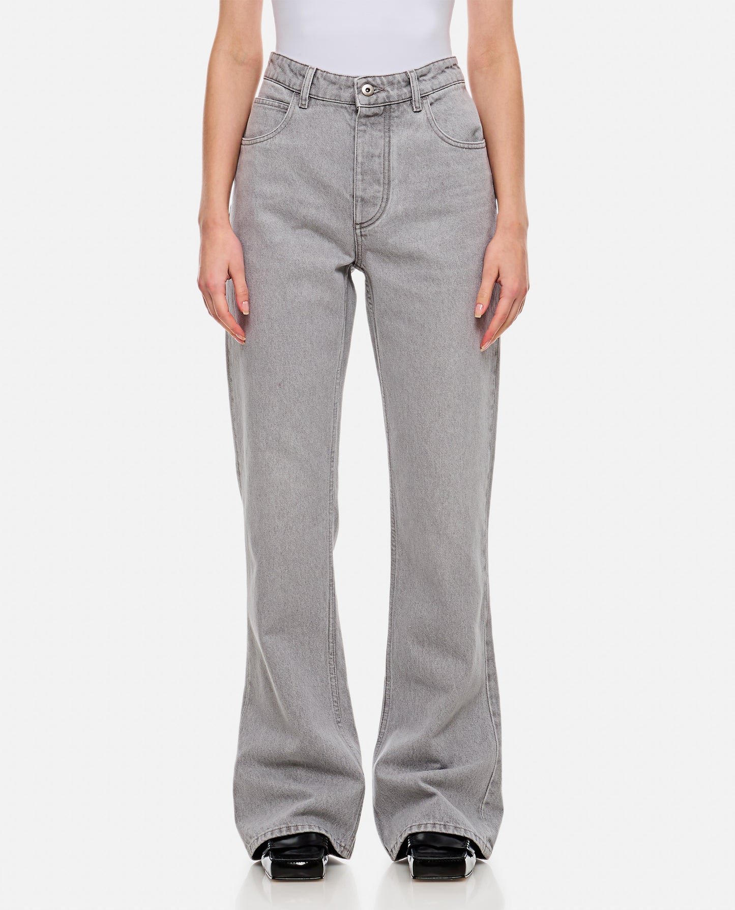 Bottega Veneta WOMAN,jeans