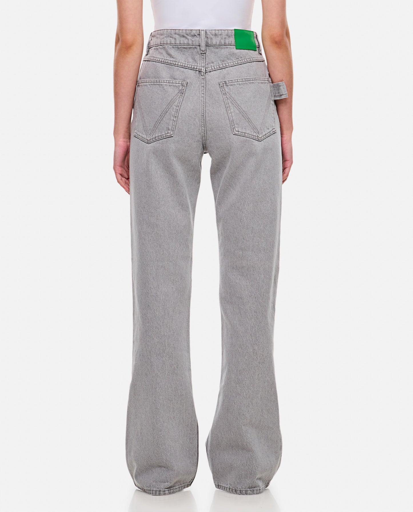 Bottega Veneta WOMAN,jeans