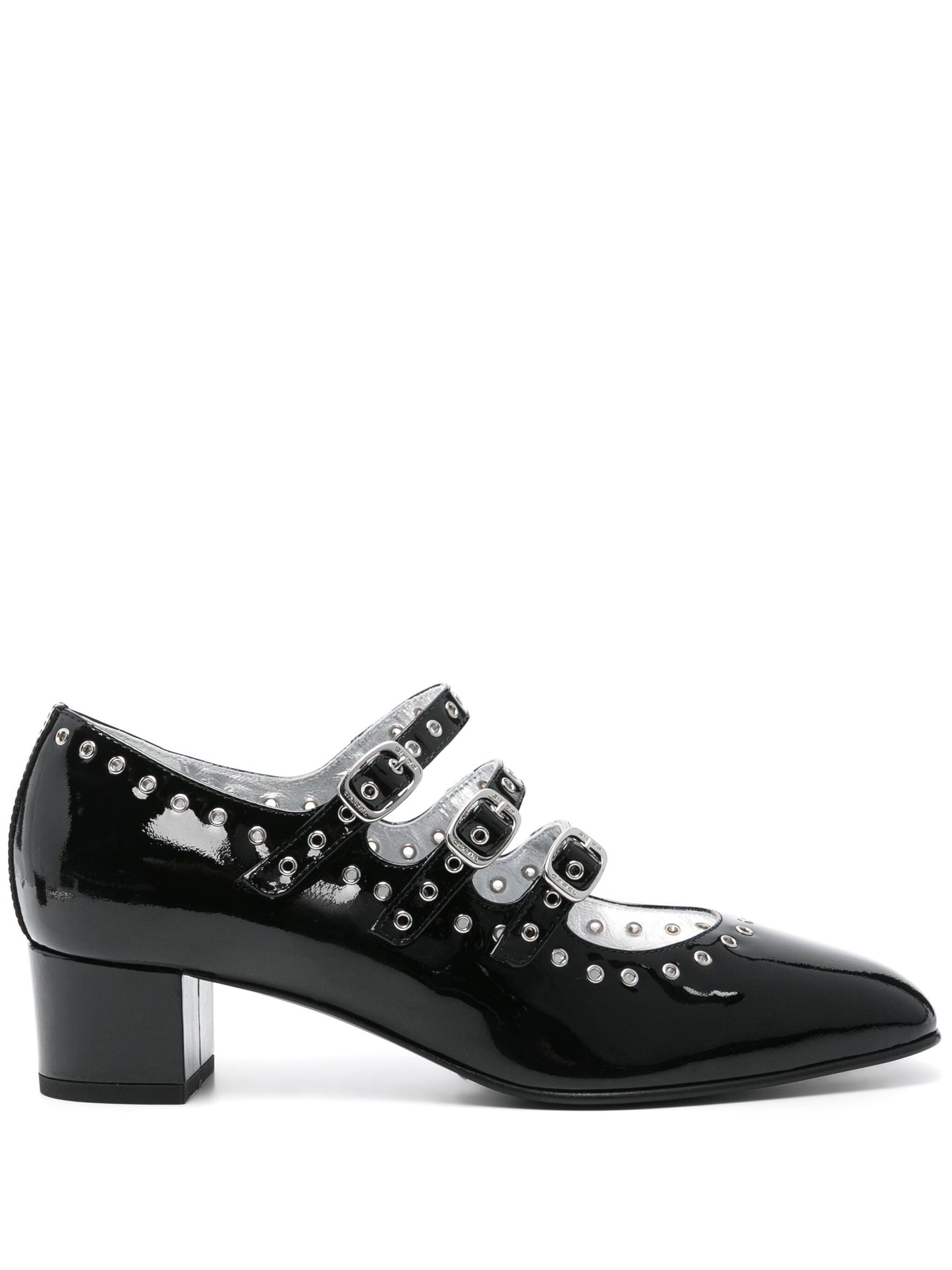 PUMPS CAMDEN