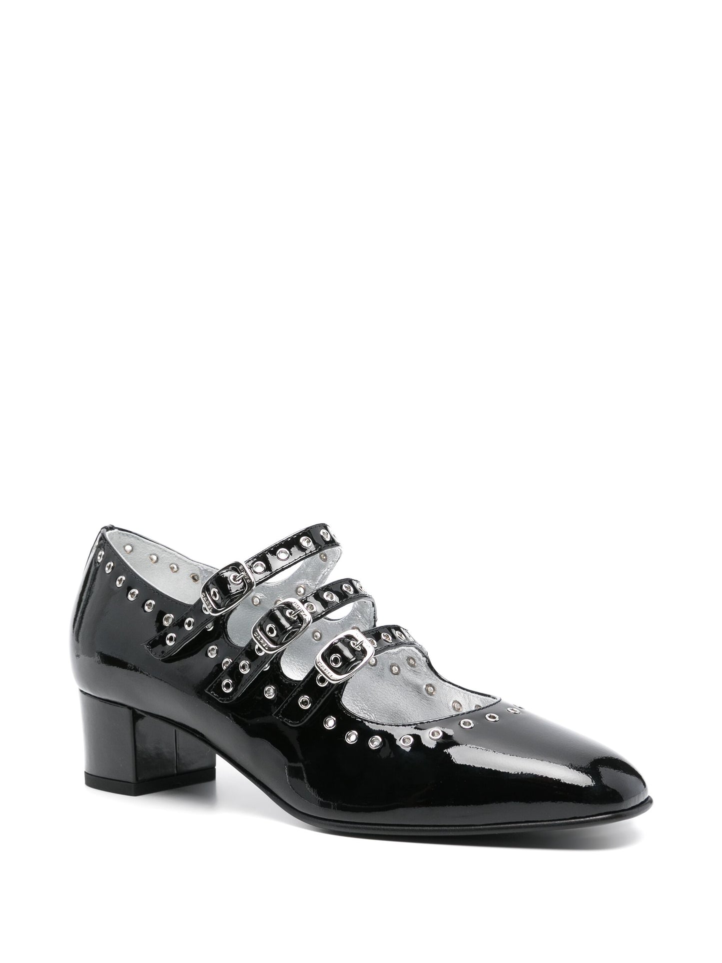 PUMPS CAMDEN