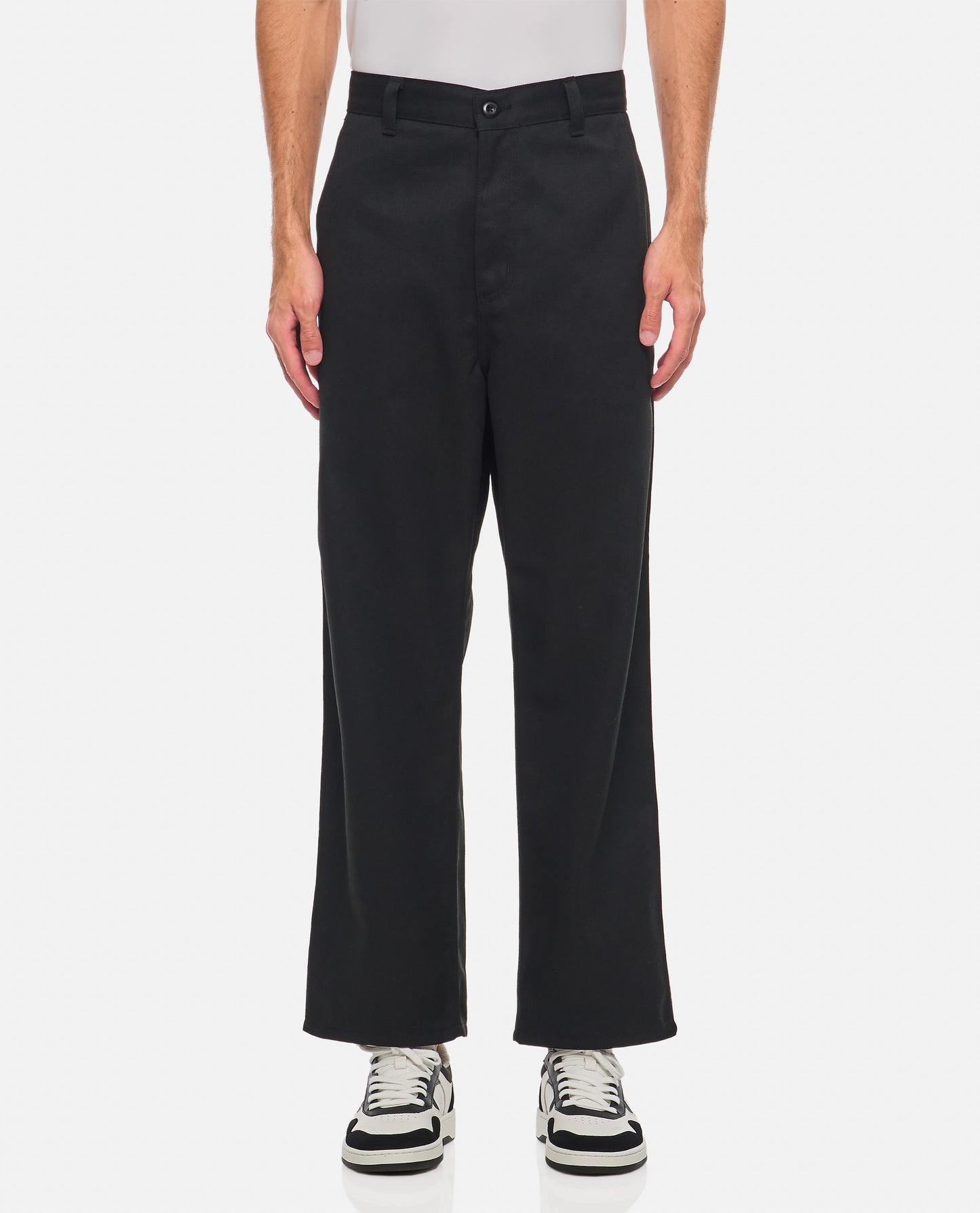 MIDLAND SINGLE KNEE PANT