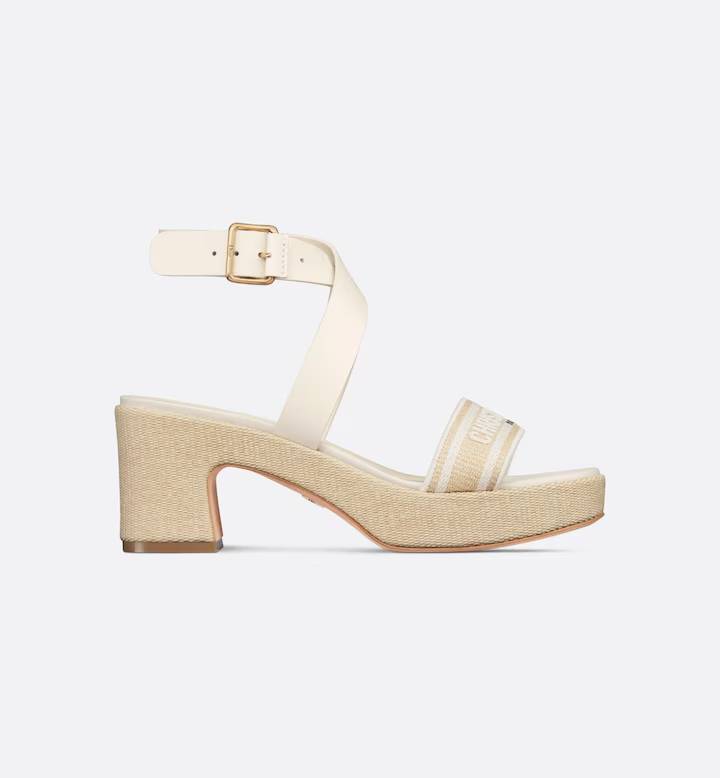 Christian Dior WOMAN,pump