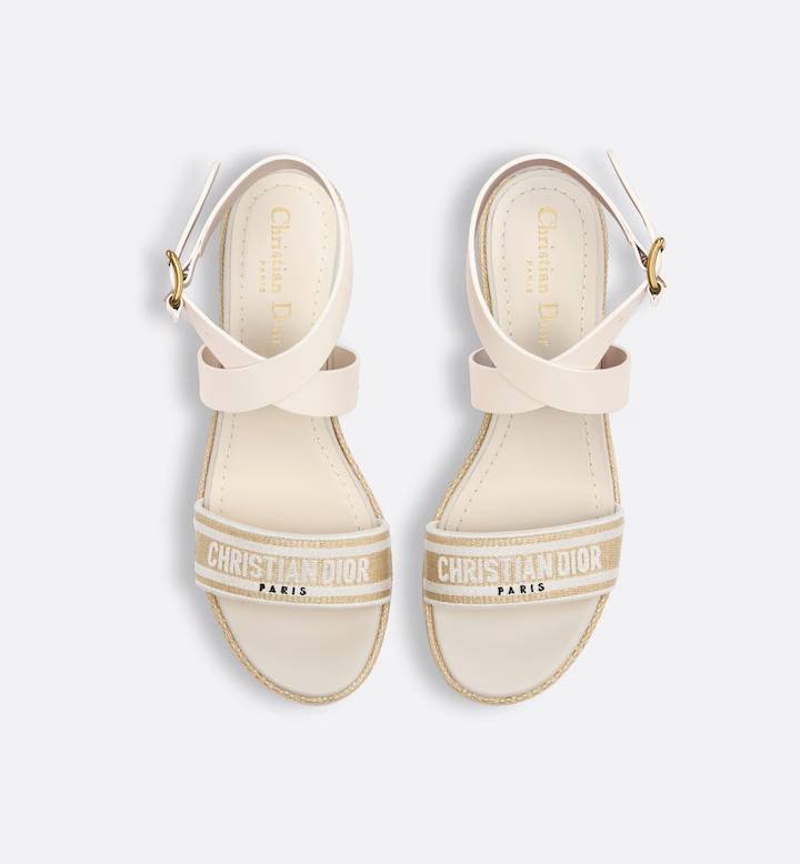 Christian Dior WOMAN,pump