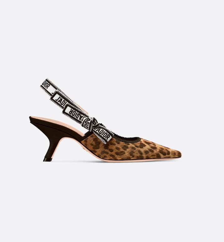 Christian Dior WOMAN,pump