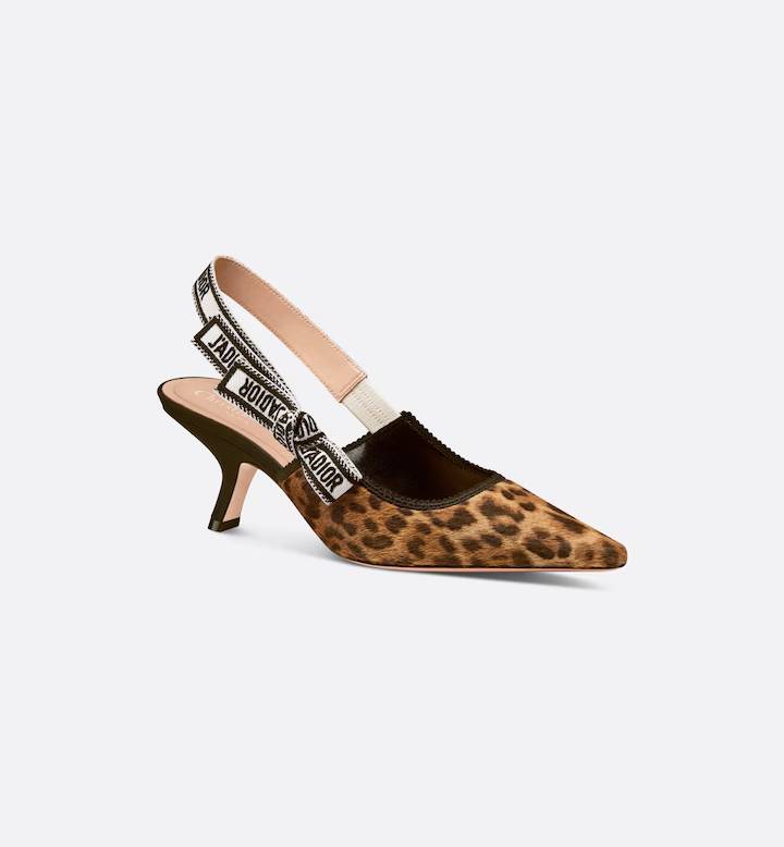 Christian Dior WOMAN,pump