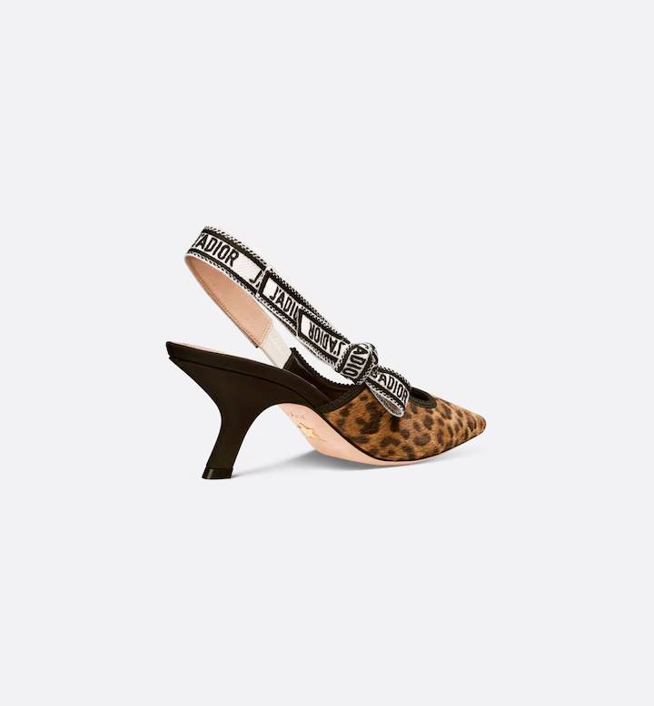 Christian Dior WOMAN,pump