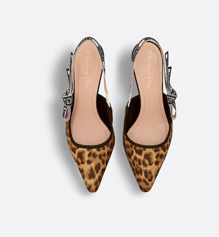 Christian Dior WOMAN,pump