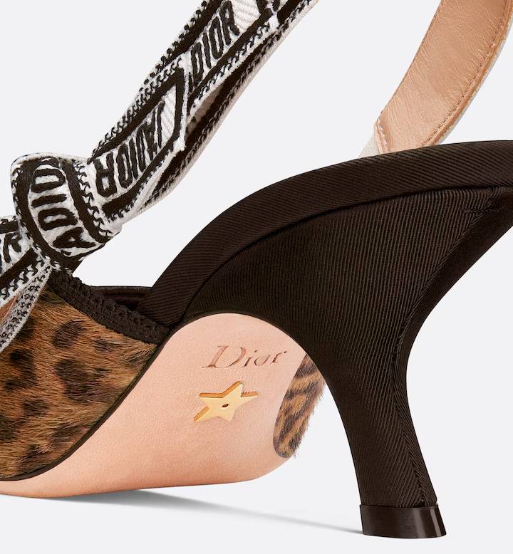 Christian Dior WOMAN,pump