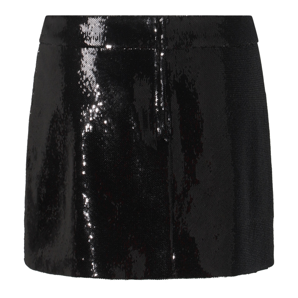 BLACK SKIRT