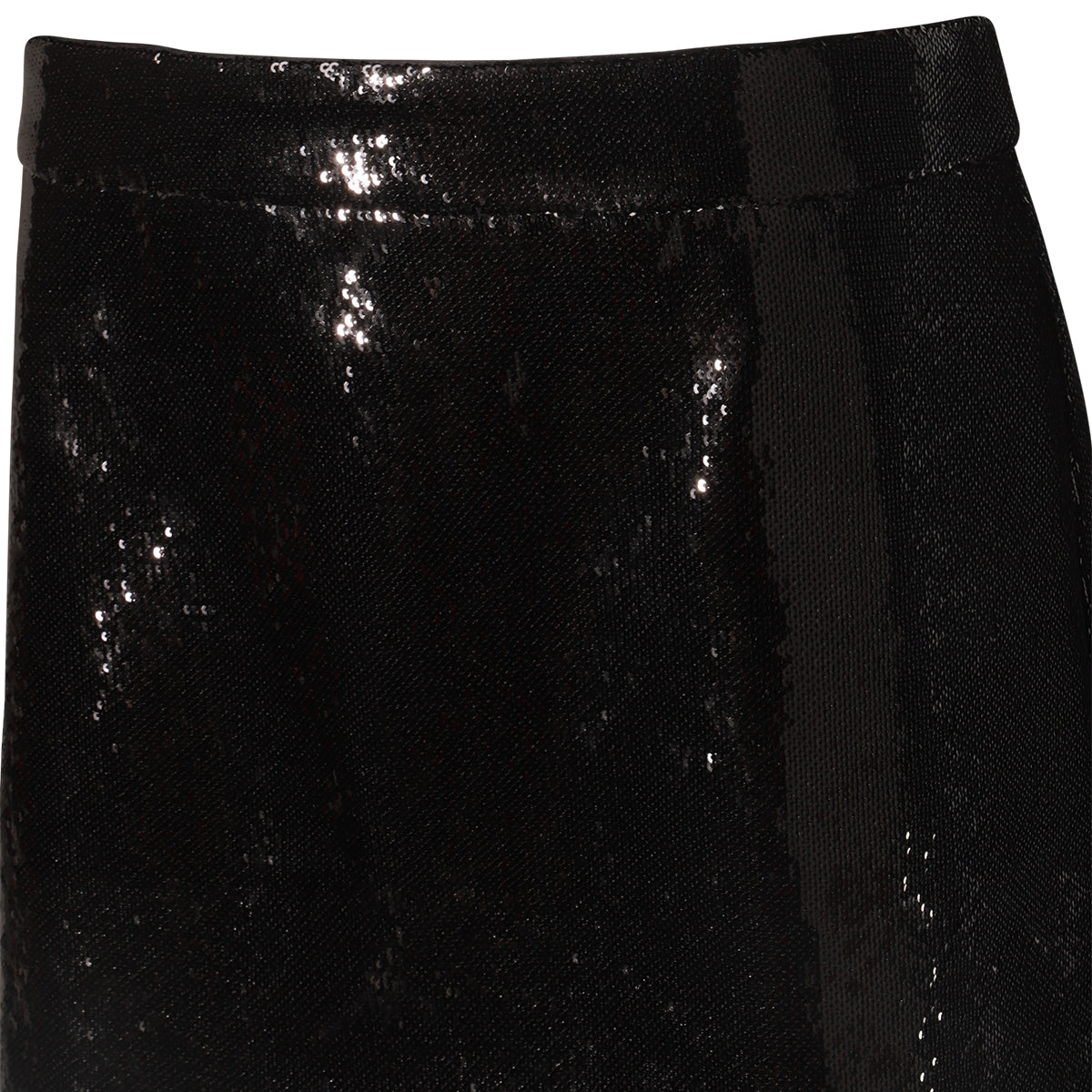 BLACK SKIRT