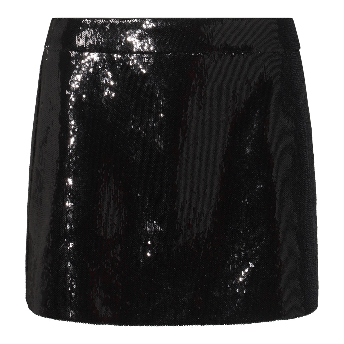 BLACK SKIRT