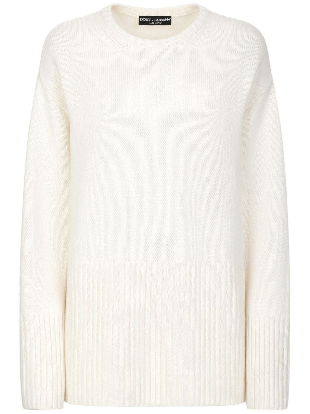 CASHMERE SWEATER