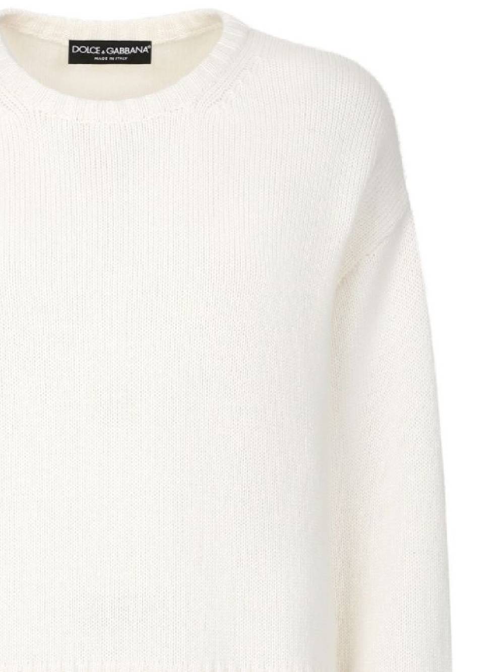 CASHMERE SWEATER